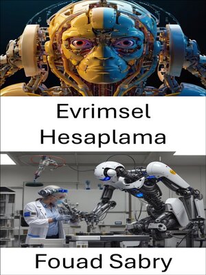 cover image of Evrimsel Hesaplama